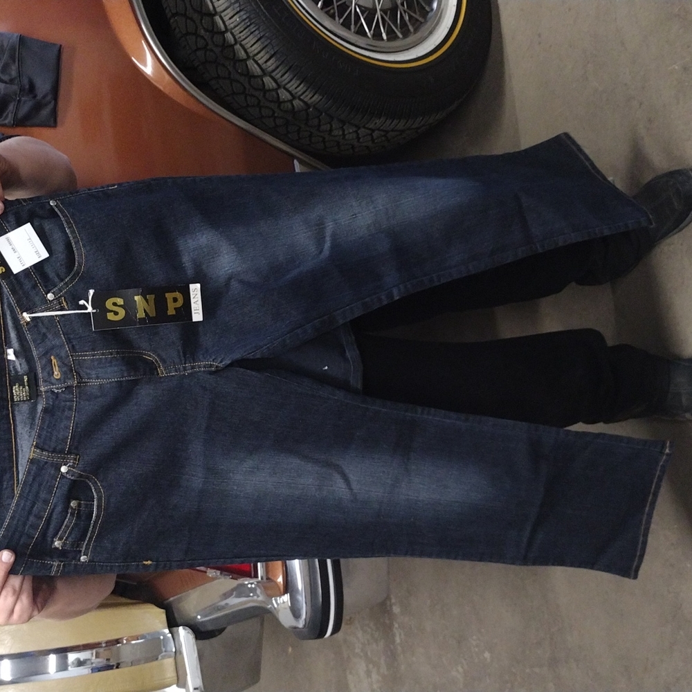 Snp jeans
